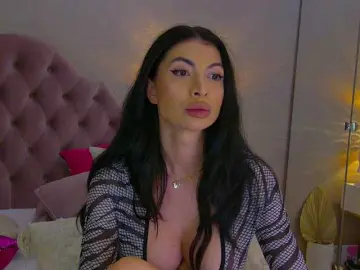 Bongacams Free Live Porn of MetishaCaprice