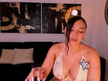 Bongacams Sex Cam of MollyJones