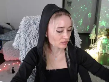 Bongacams Adult Webcams of xyliganka777