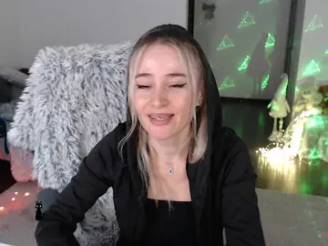 Bongacams Nude Webcam of xyliganka777