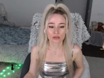 Bongacams Sex Chat of xyliganka777