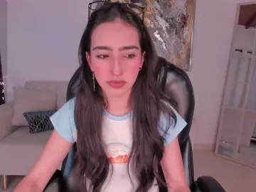 Bongacams Adult Webcam of LarisaSmirnov