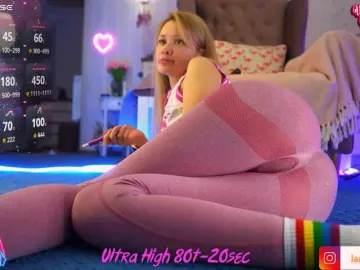 Bongacams Sex Chat of krisssssska