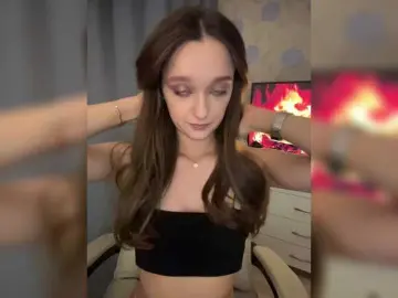 Bongacams Sex Cam of ymnichka