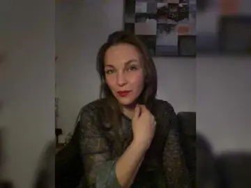 Bongacams Nude Webcam of Alisasqrl