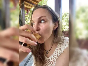 Bongacams Free Live Porn of Alisasqrl
