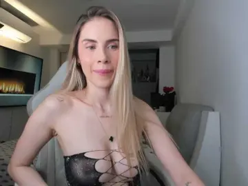 Bongacams Live Porn of Danyblonde