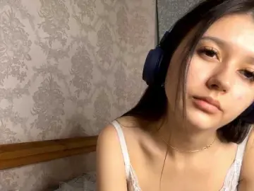 Bongacams Free Porn Cam of KathyTimenez