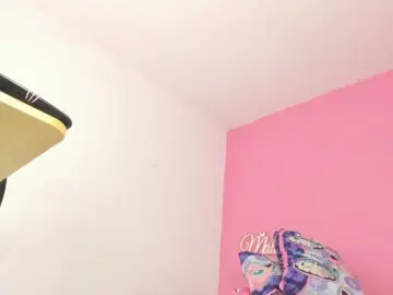 Bongacams Nude Webcam of Maite-newmilf