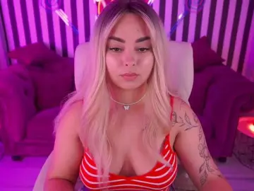 Bongacams Nude Webcam of SusieWood