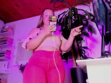 Bongacams Adult Webcam of asscutebig