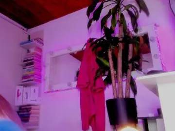 Bongacams Live Sex Cam of asscutebig
