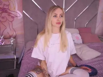 Bongacams Nude Webcam of CandyGraces