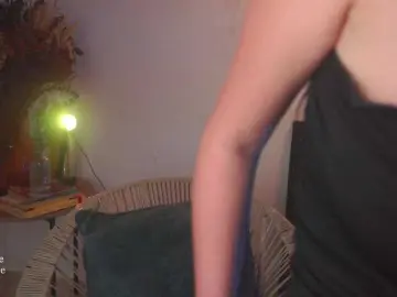 Bongacams Nude Webcam of FurElisse