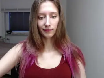 Bongacams Adult Webcams of LUNAdream