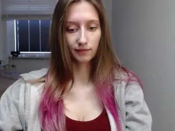 Bongacams Private Sex Chat of LUNAdream