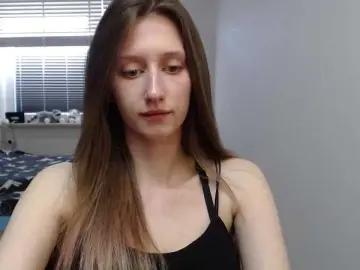 Bongacams Nude Webcam of LUNAdream