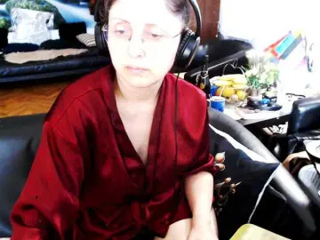 Bongacams Private Sex Chat of 1imperatriza