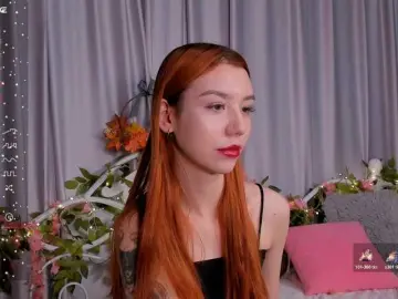 Bongacams Free Porn Cam of Amelia-skyy