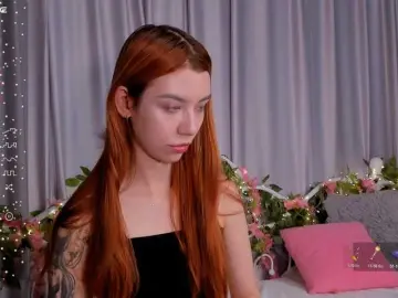 Bongacams Adult Webcam of Amelia-skyy