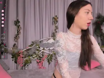 Bongacams Live Sex Cam of Amelia-skyy