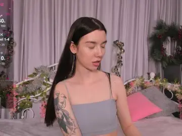 Bongacams Private Sex Chat of Amelia-skyy