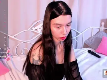 Bongacams Adult Webcam of Amelia-skyy