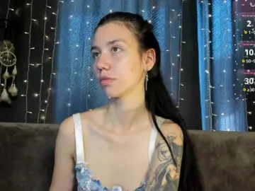 Bongacams Free Porn Cam of Amelia-skyy