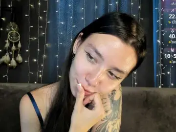 Bongacams Adult Webcam of Amelia-skyy