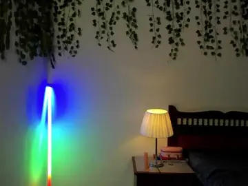 Bongacams Nude Webcam of Ariana-Sunset