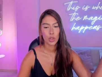 Bongacams Adult Video Chat of ArianaDumont