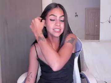 Bongacams Private Sex Chat of Cata69