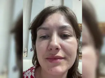 Bongacams Best Webcam of Ekaterina-2017