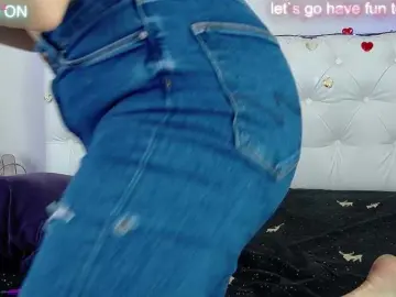 Bongacams Sex Chat of RosmaRin