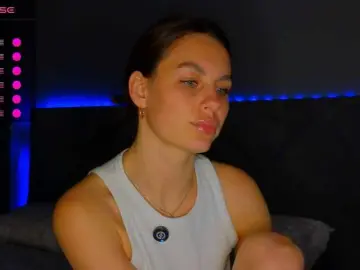 Bongacams Sex Cam of SeLeNaa