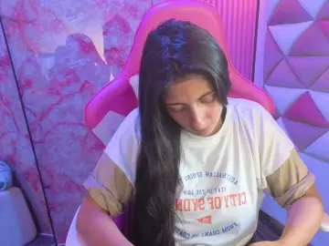 Bongacams Free Live Porn of Tokkio777