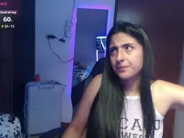 Bongacams Nude Webcam of Tokkio777
