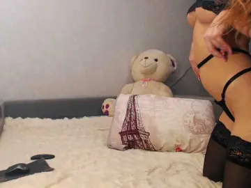 Bongacams Sex Cam of YourBarbiee