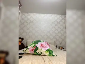 Bongacams Live Sex Cam of YourBarbiee