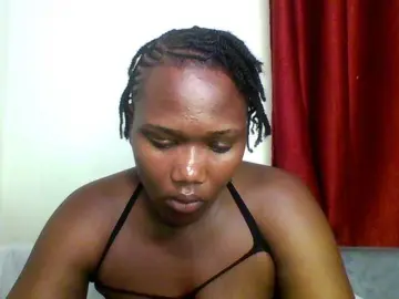 Bongacams Sex Chat of Ebonywaffle