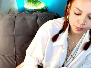 Bongacams Nude Webcam of GracePabst