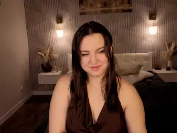 Bongacams Adult Video Chat of Nelie-Evans