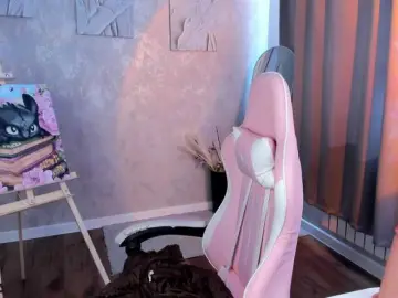 Bongacams Sex Cam of Nelie-Evans