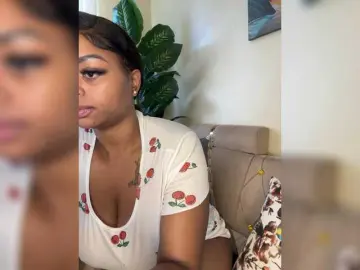 Bongacams Best live sex cam show of Pretty-thicky