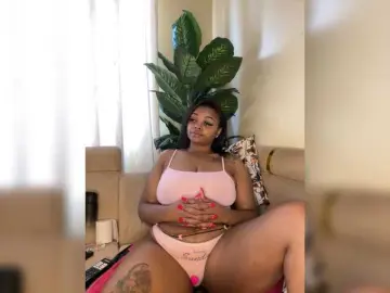 Bongacams Adult Video Chat of Pretty-thicky