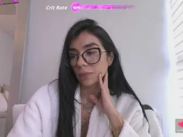 Bongacams Nude Webcam of juanita-fox