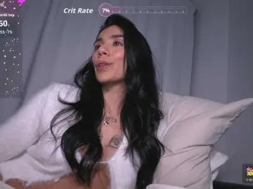 Bongacams Sex Cam of juanita-fox