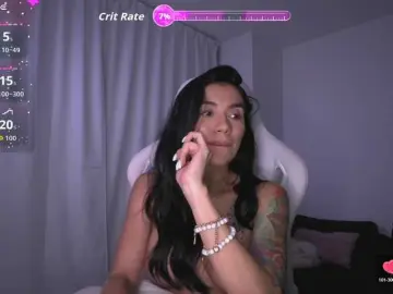 Bongacams Nude Webcam of juanita-fox