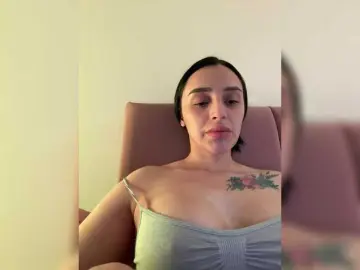 Bongacams Adult Webcam of AprilRosse