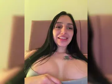 Bongacams Live Sex of AprilRosse